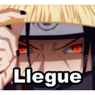 Llegue