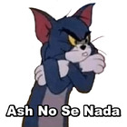 Ash No Se Nada