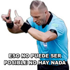 ESO NO PUEDE SER POSIBLE NO HAY NADA