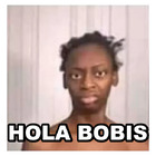 HOLA BOBIS