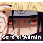 Seré el Admin