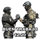 BUEN TRABAJO 12.20