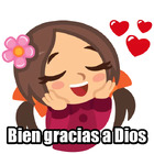 Bien gracias a Dios