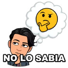 NO LO SABIA