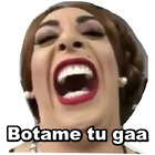 Botame tu gaa