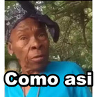 Como asi
