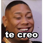 Te creo
