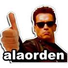 Alaorden