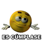 Es cúmplase