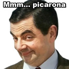 Mmm… picarona