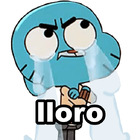 Lloro