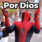 Por Dios