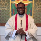 Bendición virtual del padre
