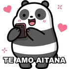TE AMO AITANA