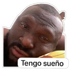 Tengo sueño (5)