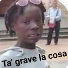 Ta' grave la cosa