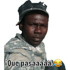 ¿Qué pasaaaaa?