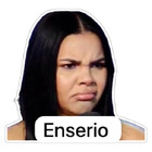 ¿En serio? (3)