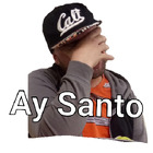 Ay Santo