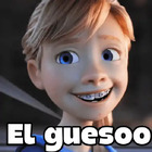 El guesoo
