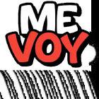 Me voy (4)