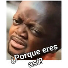 ¿Por qué eres así? (3)