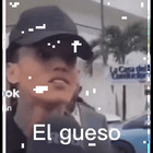 El gueso