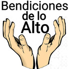 Manos levantadas