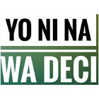 Yo ni nada wa deci