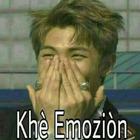 Khé Emozión