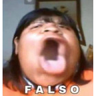 Falso