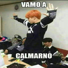 Vamos a calmarnos (2)