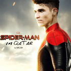 Spider-Man en Qatar