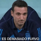 Es demasiado furvo