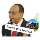 Fiame una recorta