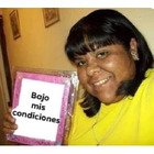 Bajo mis condiciones