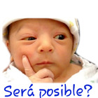 Será posible
