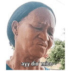 Ay, Dios mío