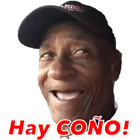 Hay coño