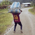 Cargando mi orgullo