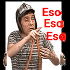 Eso Eso Eso (2)