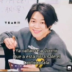 Ya váyanse a dormir