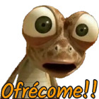 Ofrécome