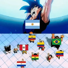 Todos unidos por Argentina