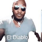 ¡El Diablo!