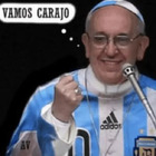 Vamos carajo