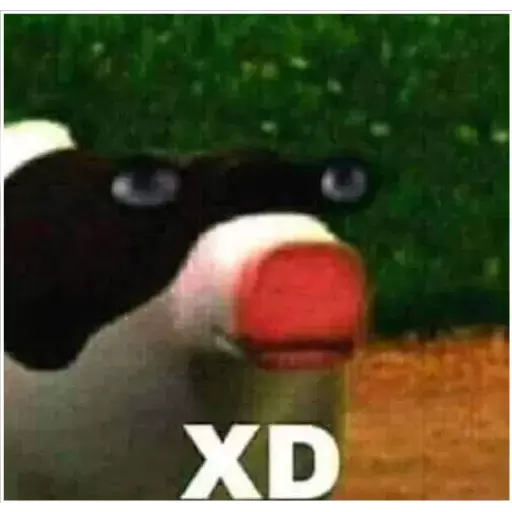 XD 212854 Sticker de WhatsApp DescargarStickers