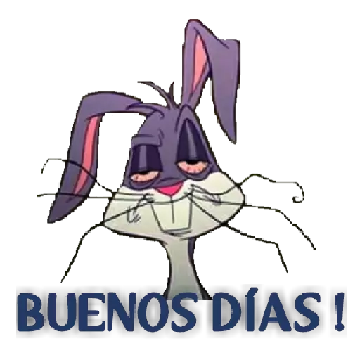 ¡Buenos días! 229466 Sticker de WhatsApp DescargarStickers