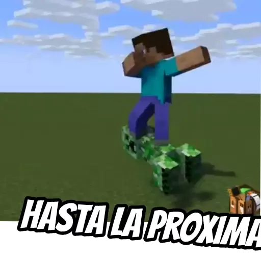 Hasta la próxima 931002 Sticker de WhatsApp DescargarStickers