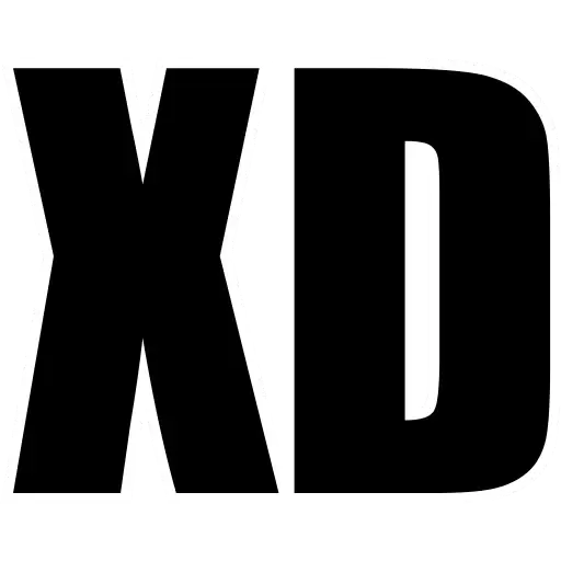 XD 652145 Sticker de WhatsApp DescargarStickers